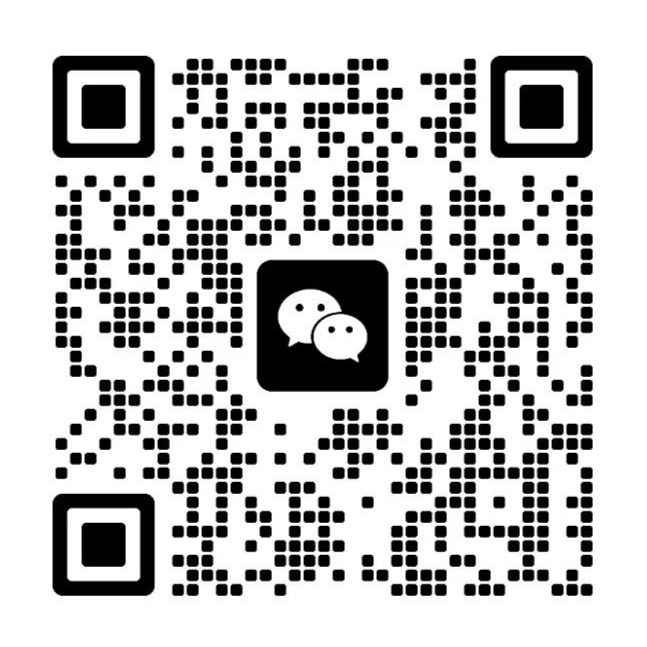 WeChat Scan QR code