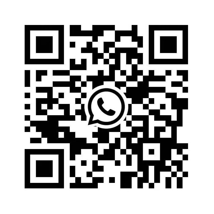 WhatsApp Scan QR code